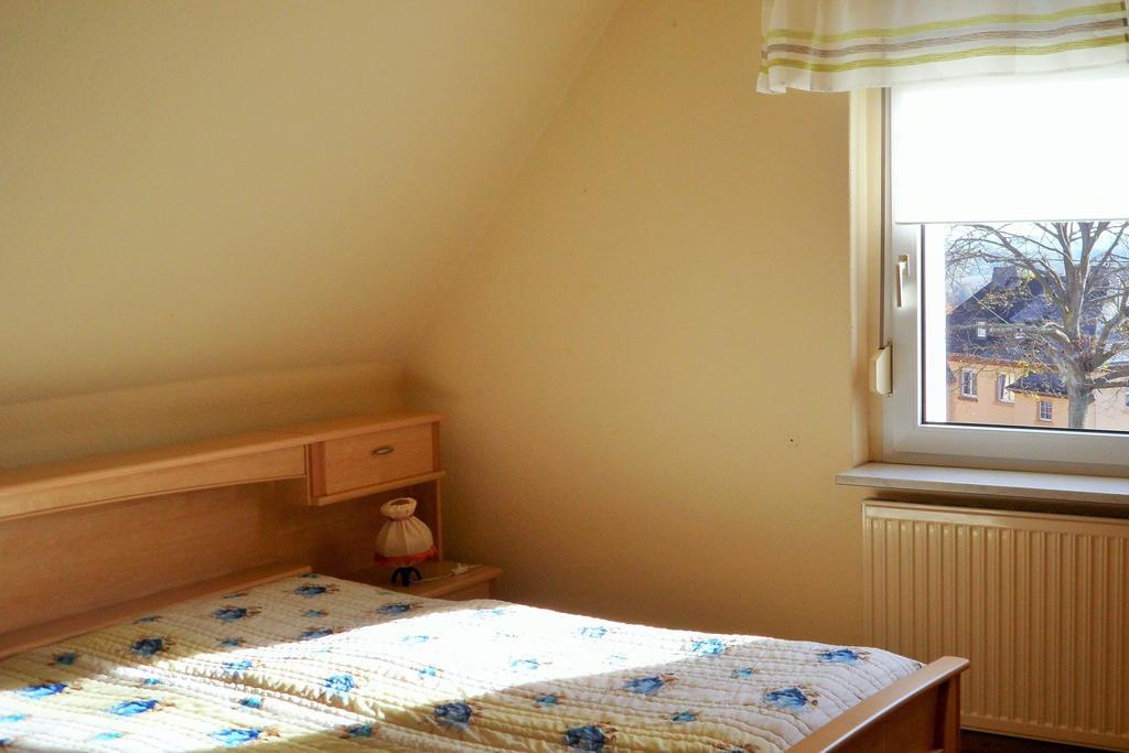 Ferienwohnung-Kuechler Oelsnitz (Erzgebirge) Exterior foto