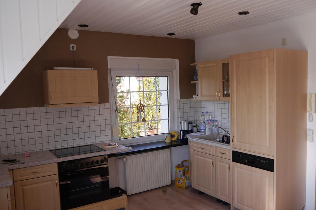 Ferienwohnung-Kuechler Oelsnitz (Erzgebirge) Quarto foto
