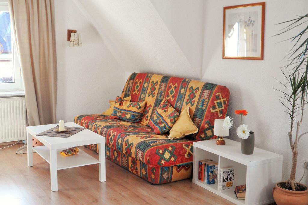 Ferienwohnung-Kuechler Oelsnitz (Erzgebirge) Quarto foto