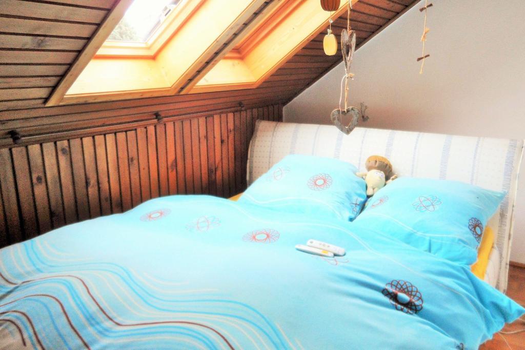 Ferienwohnung-Kuechler Oelsnitz (Erzgebirge) Quarto foto